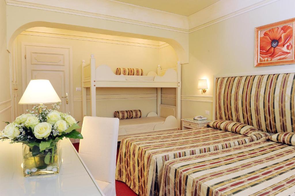 Park Hotel Villaferrata Grottaferrata Pokój zdjęcie