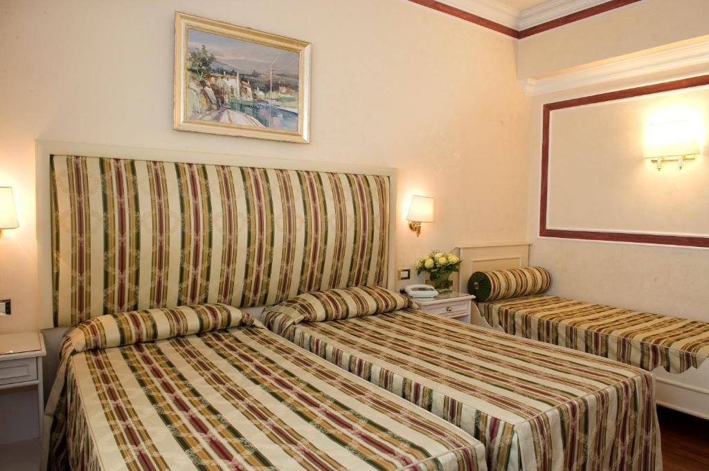 Park Hotel Villaferrata Grottaferrata Pokój zdjęcie