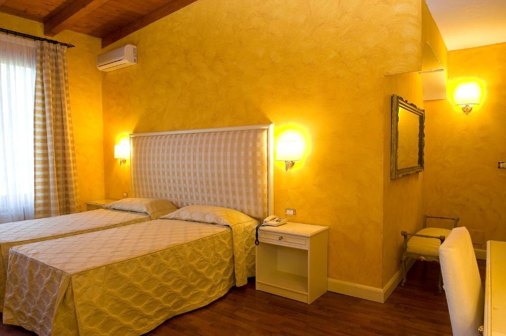 Park Hotel Villaferrata Grottaferrata Pokój zdjęcie