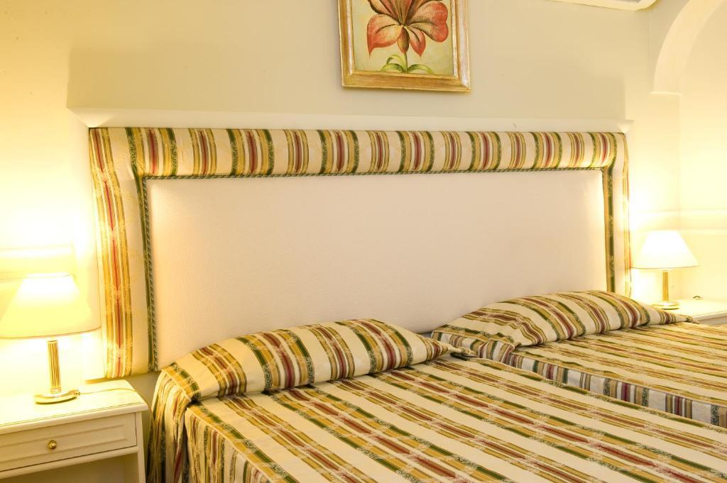 Park Hotel Villaferrata Grottaferrata Pokój zdjęcie