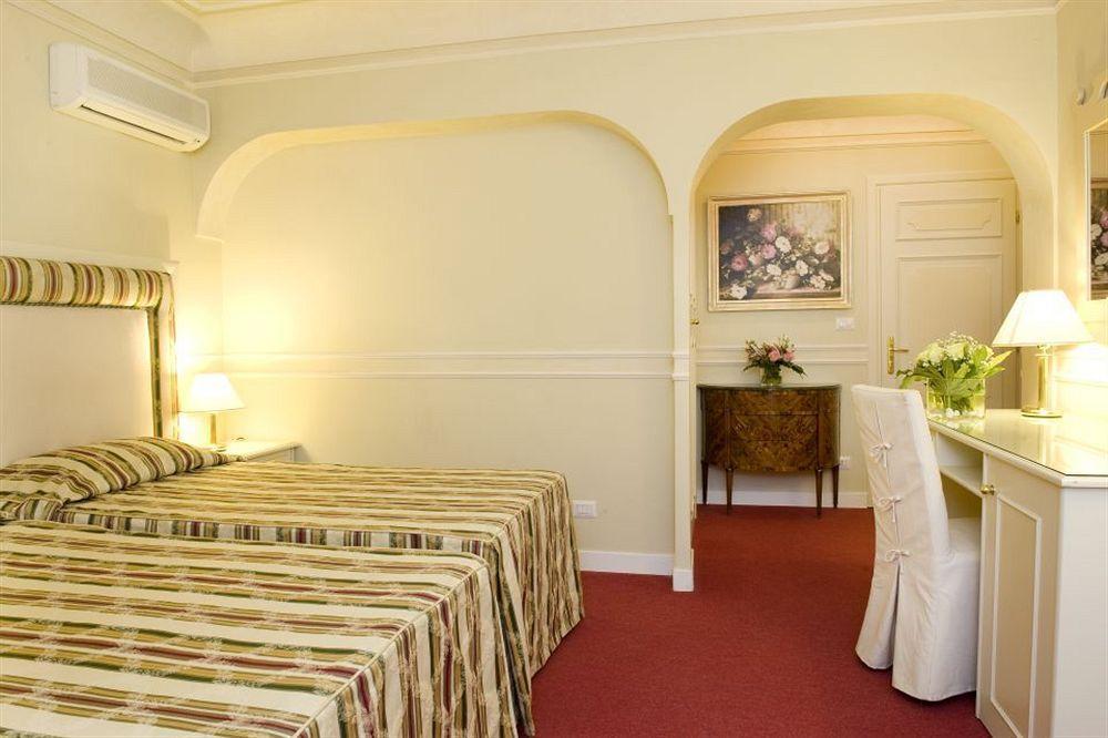 Park Hotel Villaferrata Grottaferrata Zewnętrze zdjęcie