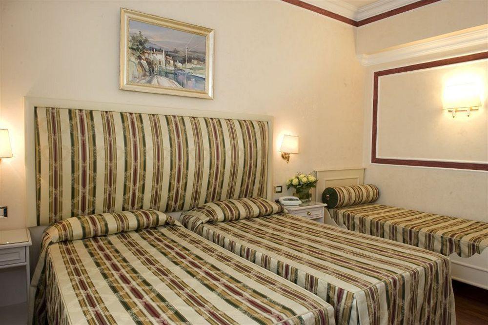 Park Hotel Villaferrata Grottaferrata Zewnętrze zdjęcie