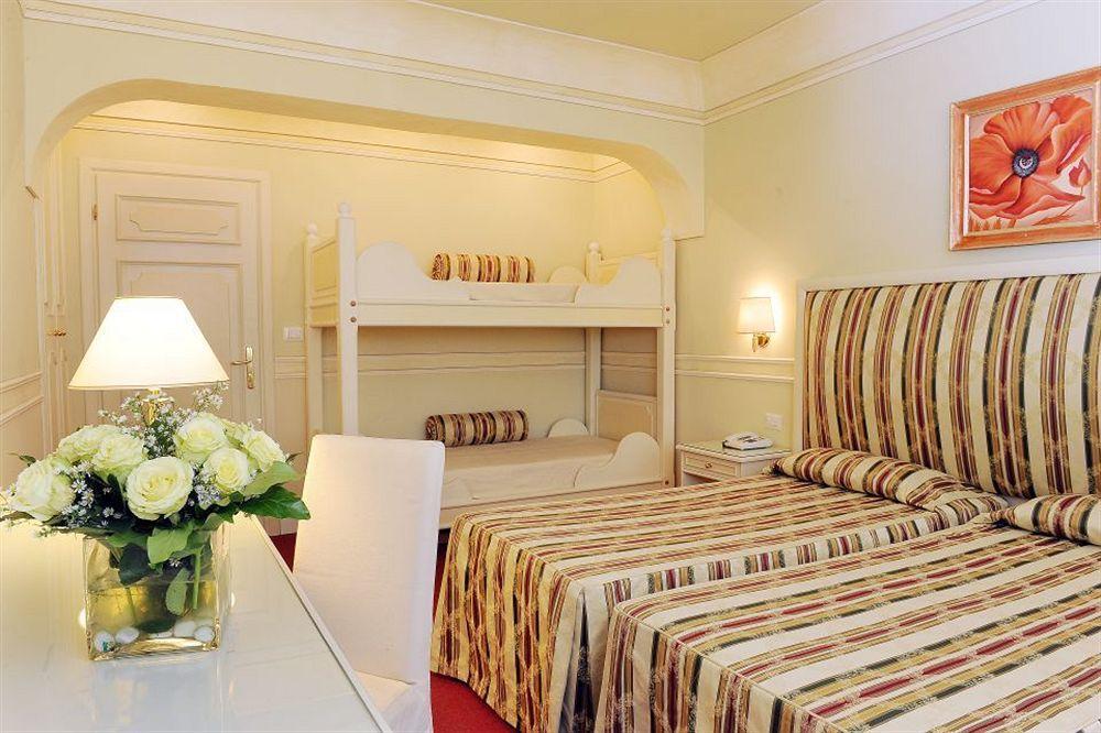 Park Hotel Villaferrata Grottaferrata Zewnętrze zdjęcie
