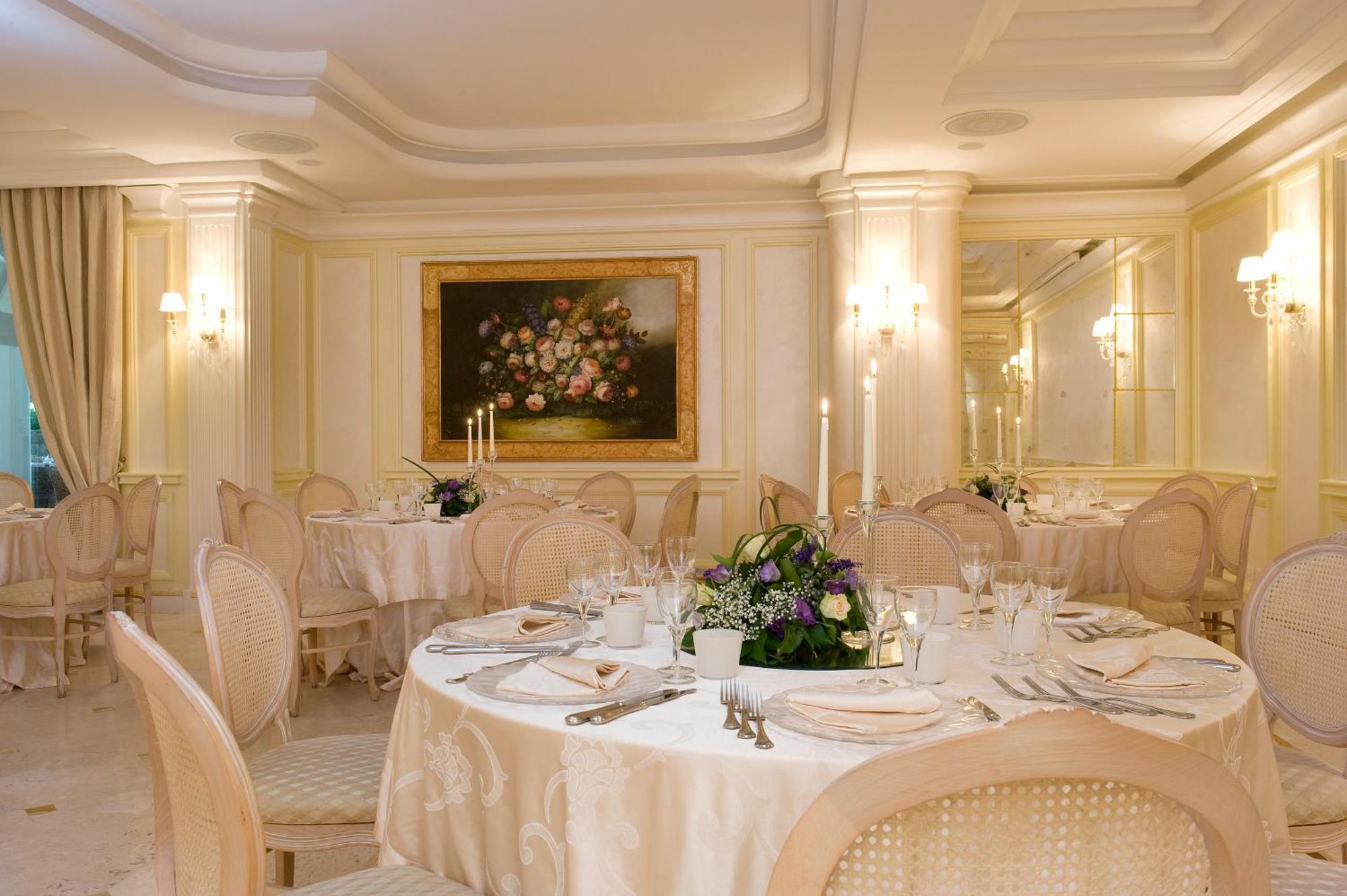 Park Hotel Villaferrata Grottaferrata Zewnętrze zdjęcie