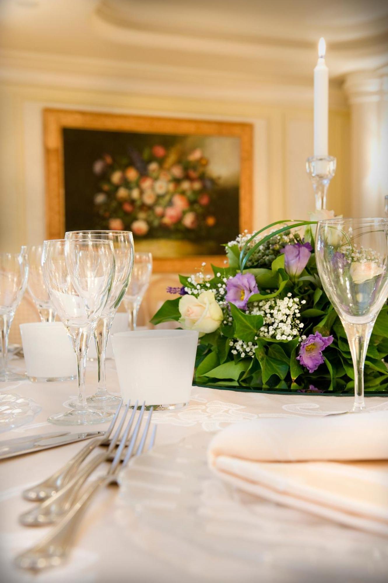 Park Hotel Villaferrata Grottaferrata Zewnętrze zdjęcie