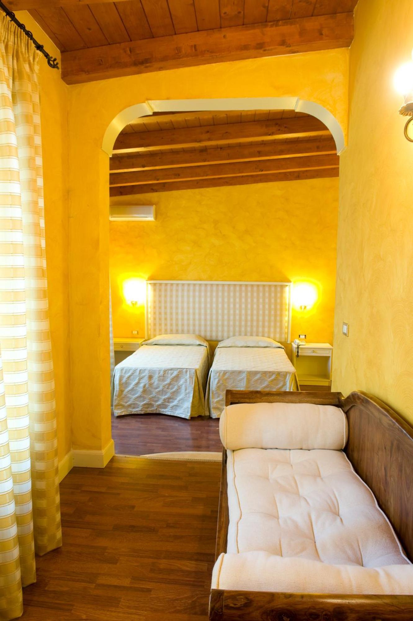 Park Hotel Villaferrata Grottaferrata Zewnętrze zdjęcie