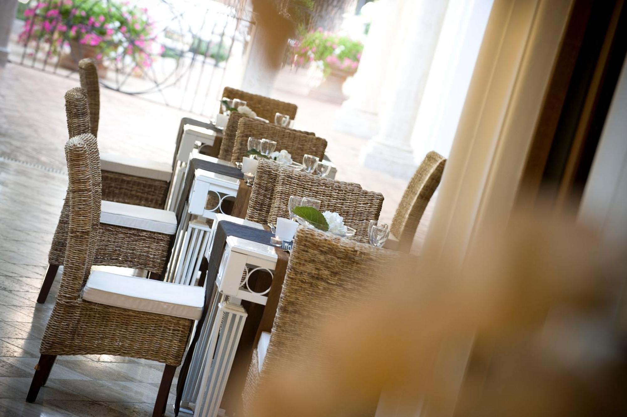 Park Hotel Villaferrata Grottaferrata Zewnętrze zdjęcie
