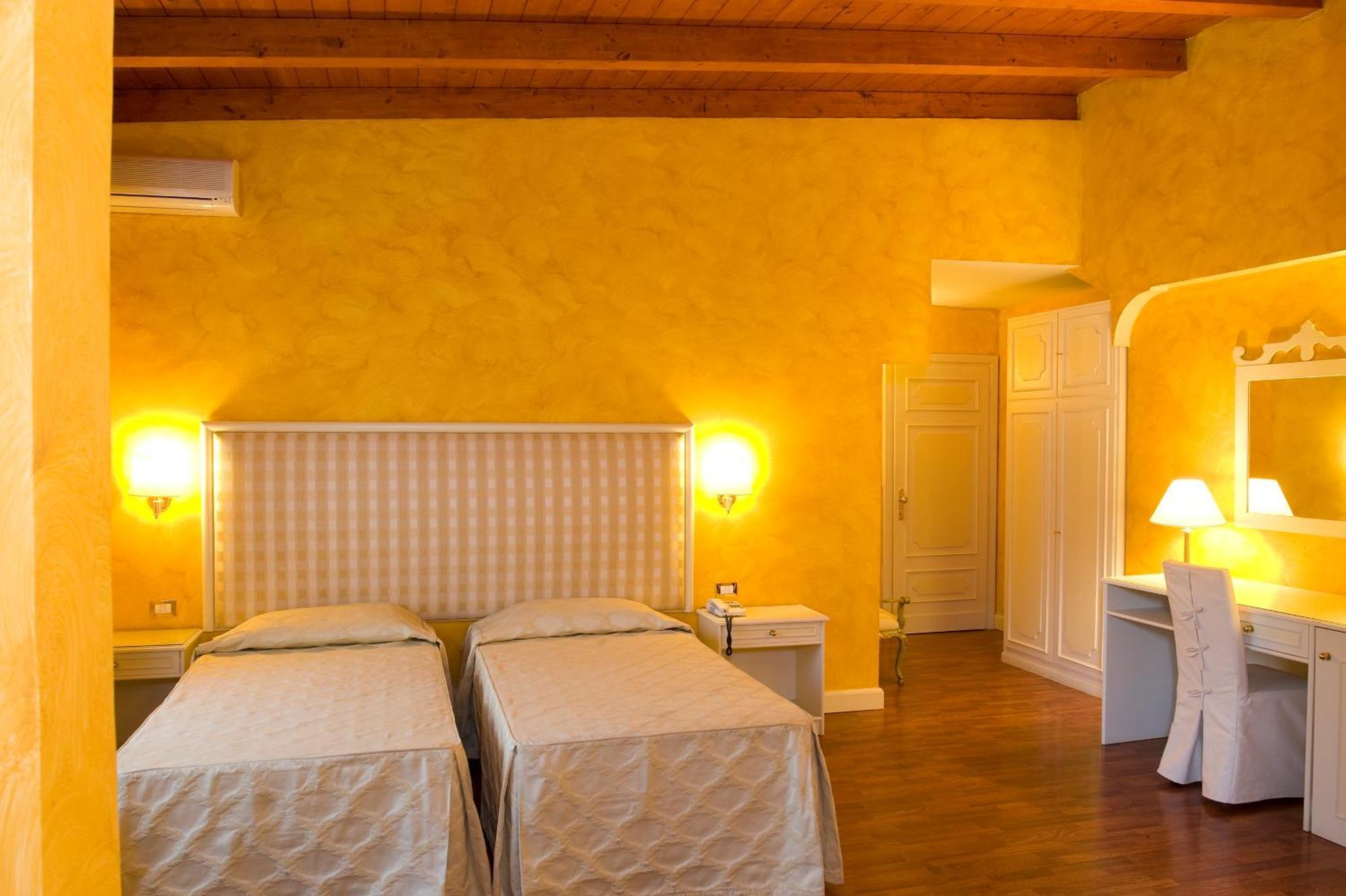Park Hotel Villaferrata Grottaferrata Zewnętrze zdjęcie