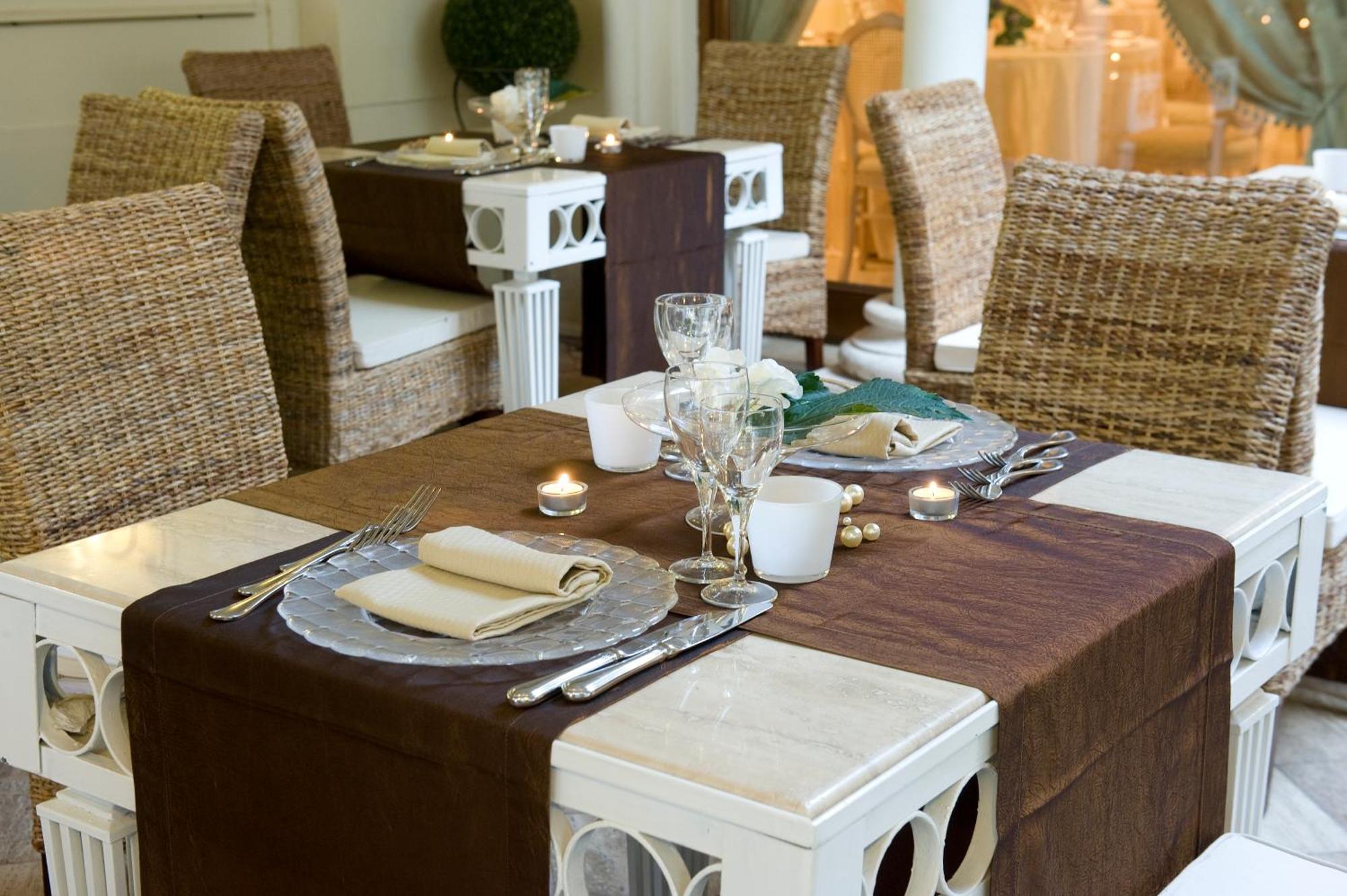 Park Hotel Villaferrata Grottaferrata Zewnętrze zdjęcie