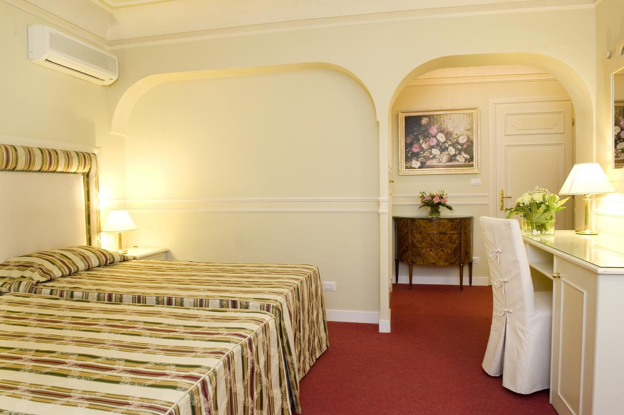 Park Hotel Villaferrata Grottaferrata Zewnętrze zdjęcie