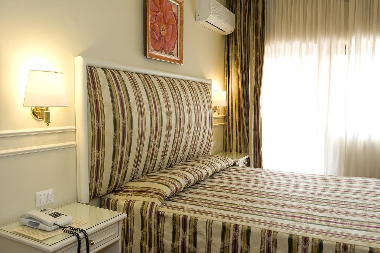 Park Hotel Villaferrata Grottaferrata Zewnętrze zdjęcie