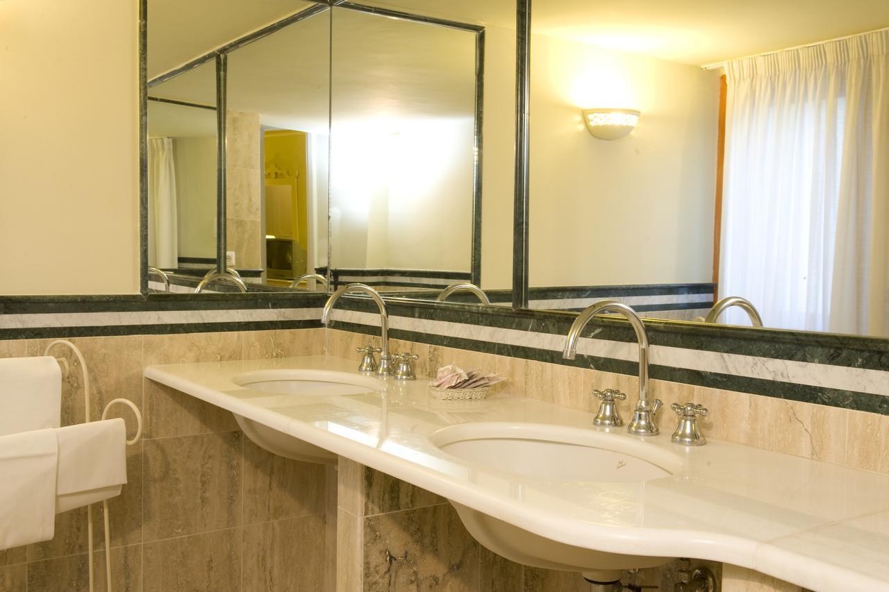 Park Hotel Villaferrata Grottaferrata Zewnętrze zdjęcie